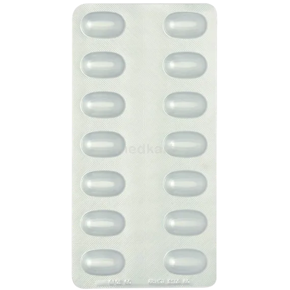 azmarda 50mg tablet 14's